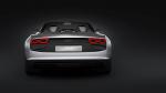 Audi e-Tron Detroit Showcar 2010 года